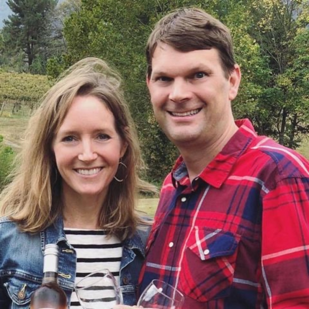Meet your Posher, Jen